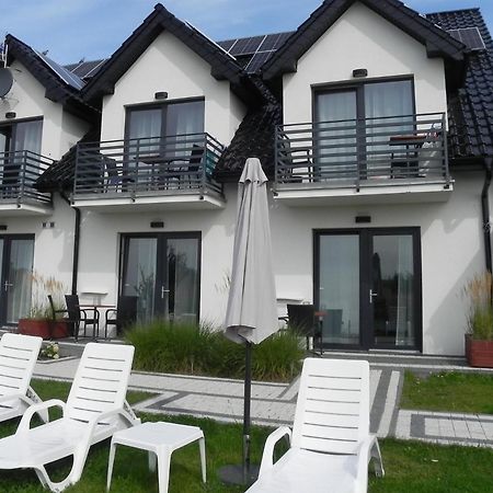 Blask Latarnl Niechorze Ngoại thất bức ảnh