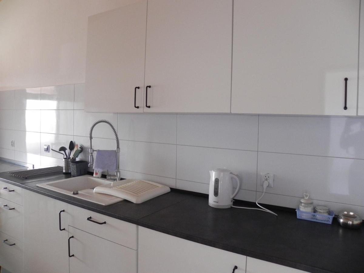 Blask Latarnl Niechorze Ngoại thất bức ảnh
